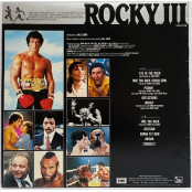 Rocky III - Original United Artists Soundtrack